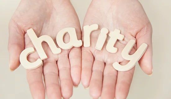 Charity