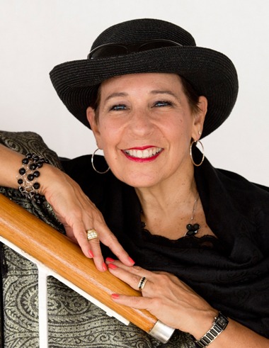 Lisa Safran – President & Founder